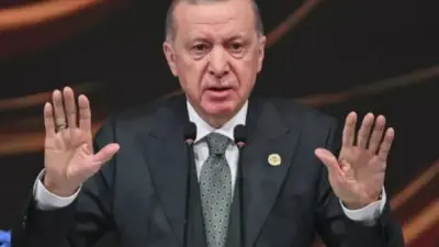 Sondaggi Turchia: CHP al 35%, AKP 29%/ Erdogan rafforza il controllo interno e punta sull’apparato militare